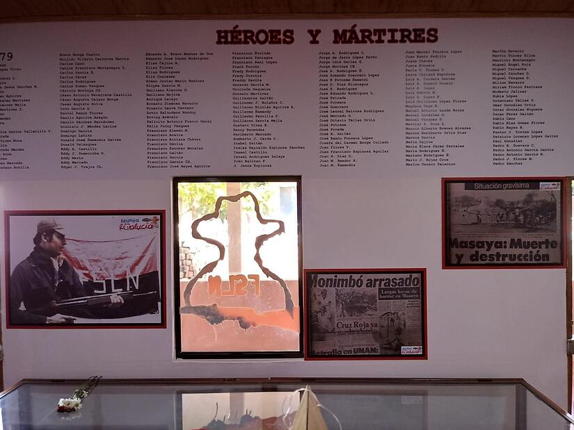 MUSEO